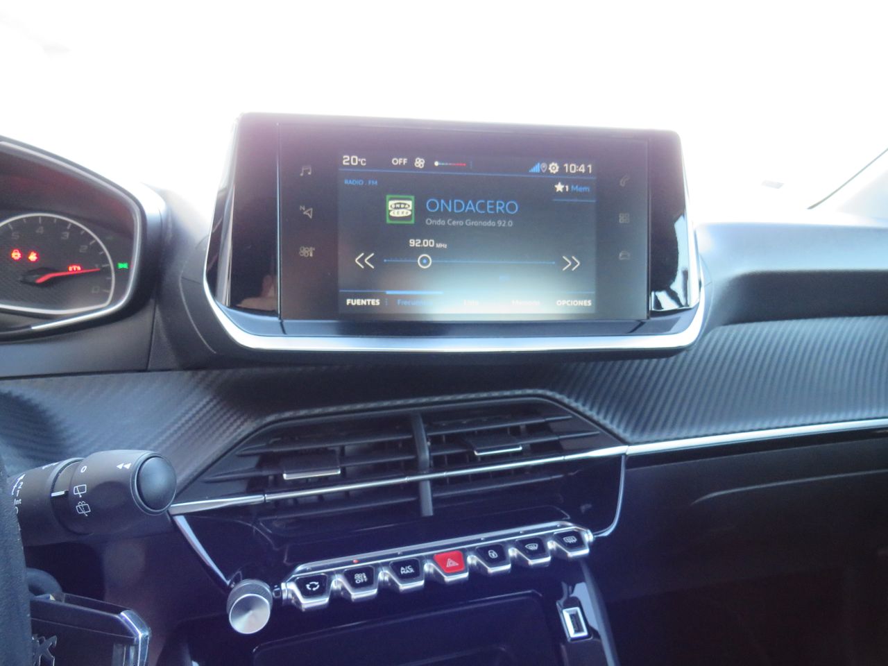 Peugeot 208 208 HDI 100 CV ACTIVE - Foto 13