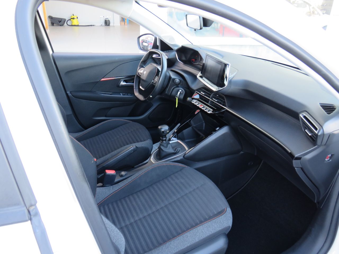 Peugeot 208 208 HDI 100 CV ACTIVE - Foto 19