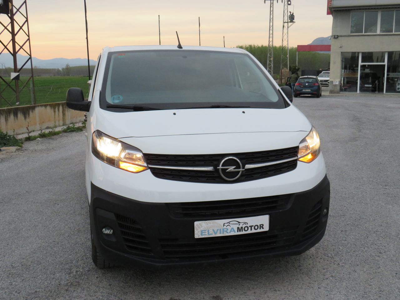 Opel Vivaro 1.5 DCI 120CV - Foto 14