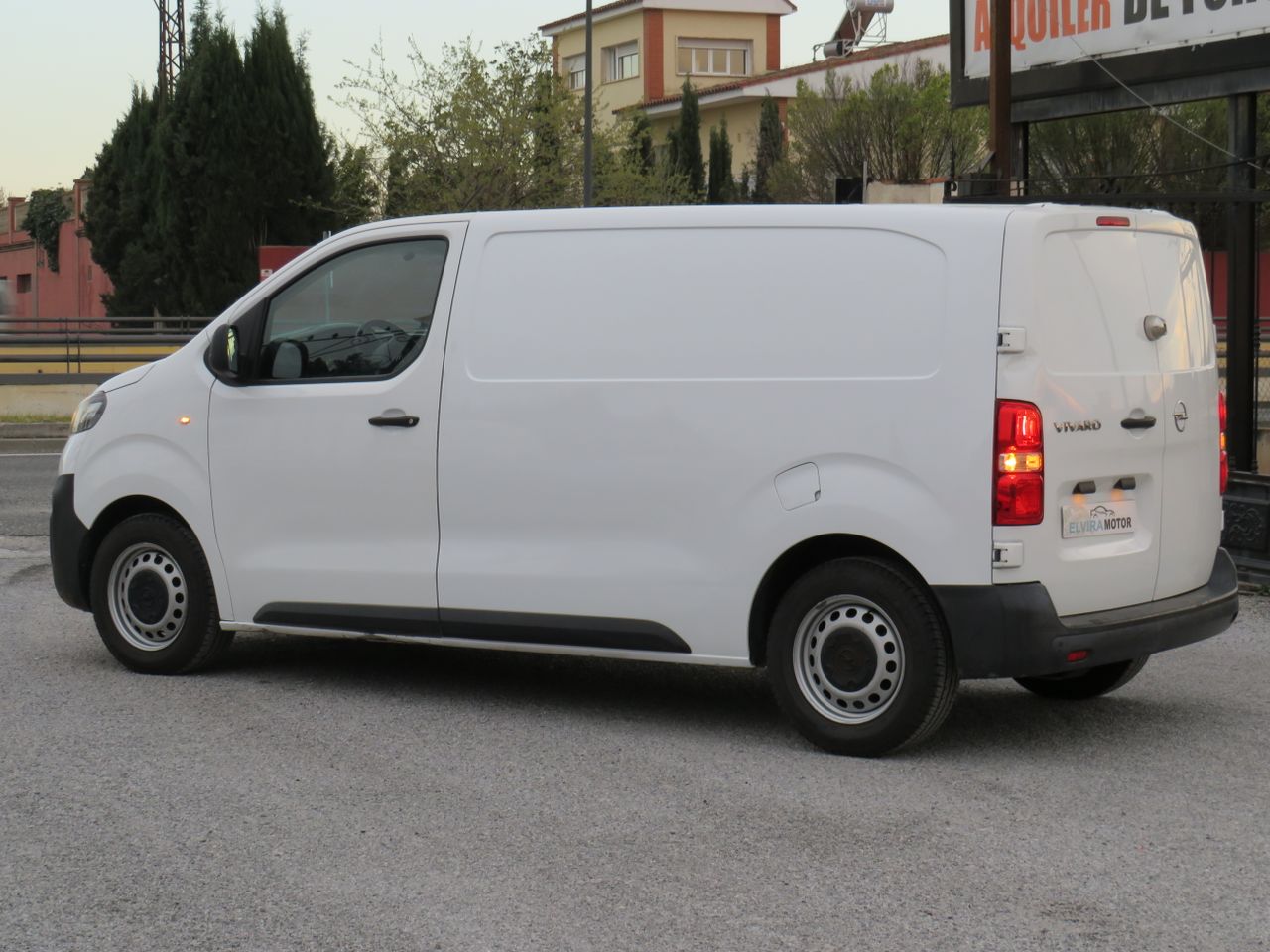 Opel Vivaro 1.5 DCI 120CV - Foto 5