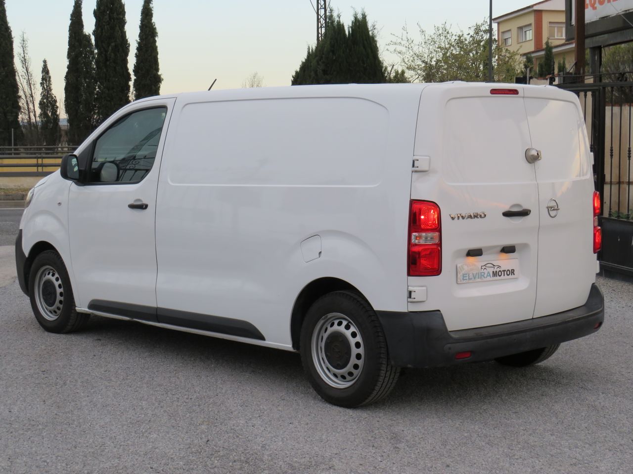 Opel Vivaro 1.5 DCI 120CV - Foto 6