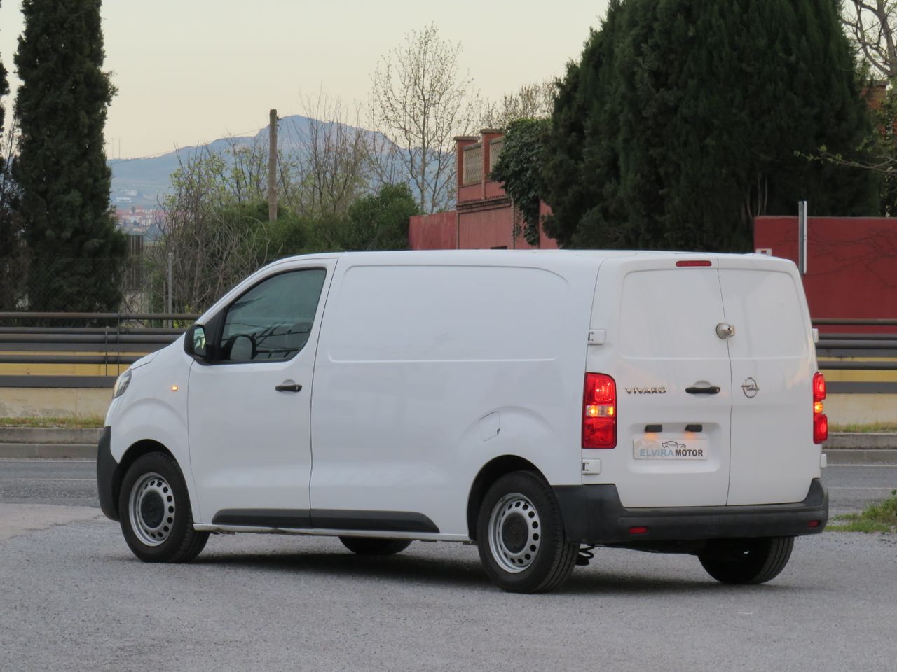 Opel Vivaro 1.5 DCI 120CV - Foto 4