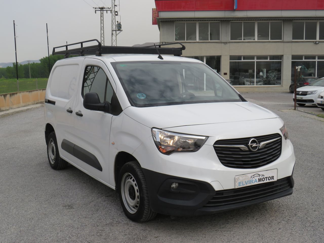 Opel Combo Cargo Combo Life Edition Plus L 1.5 TD 75 kW (100 CV) Start/Stop - Foto 5