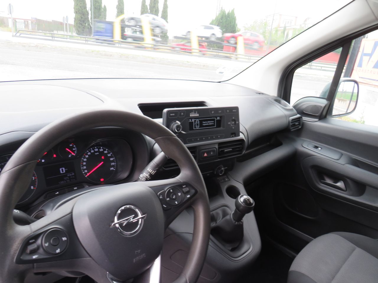 Opel Combo Cargo Combo Life Edition Plus L 1.5 TD 75 kW (100 CV) Start/Stop - Foto 16