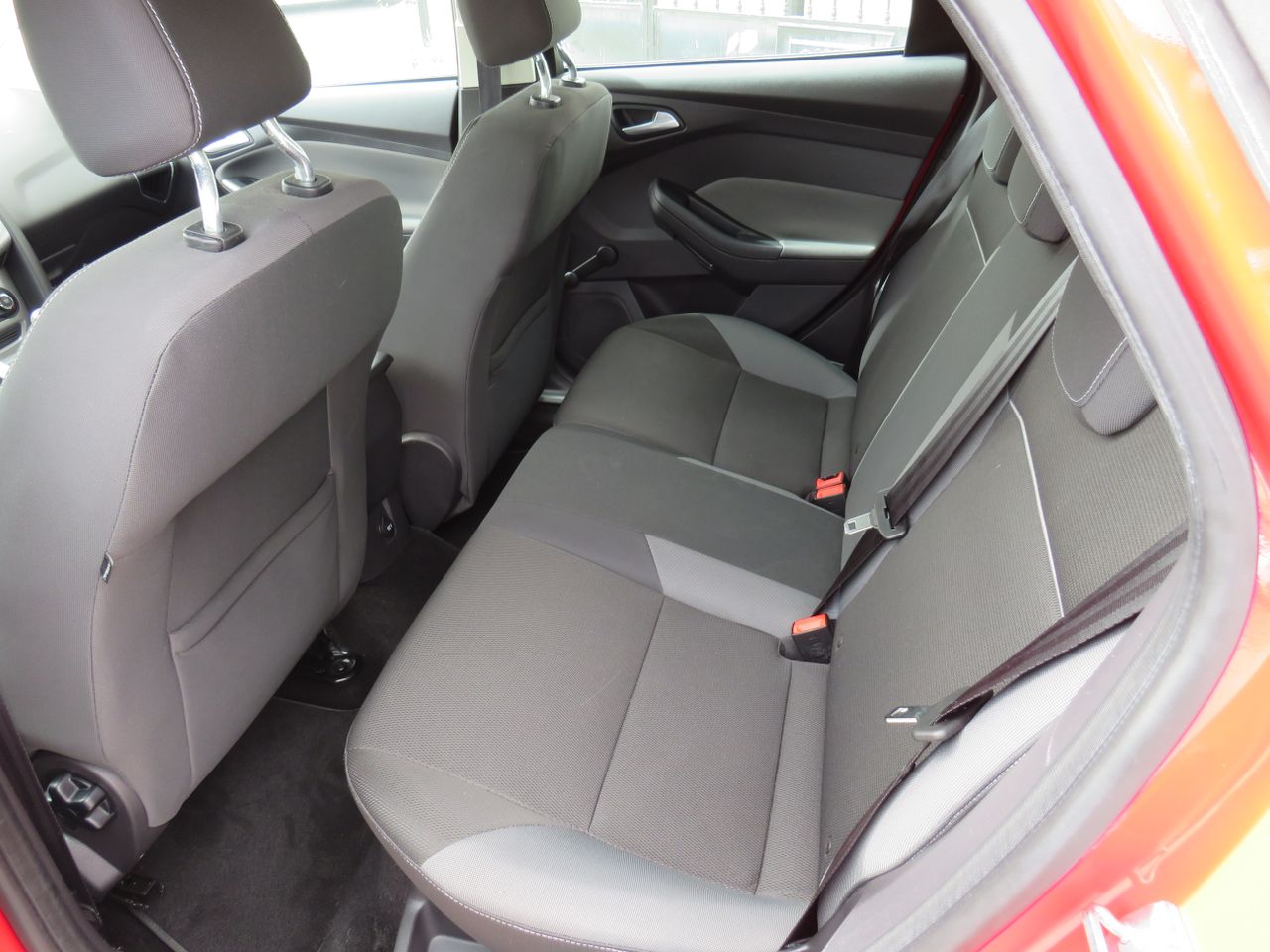 Ford Focus Sedan Trend 1.6 Ti-VCT 105 CV - Foto 15