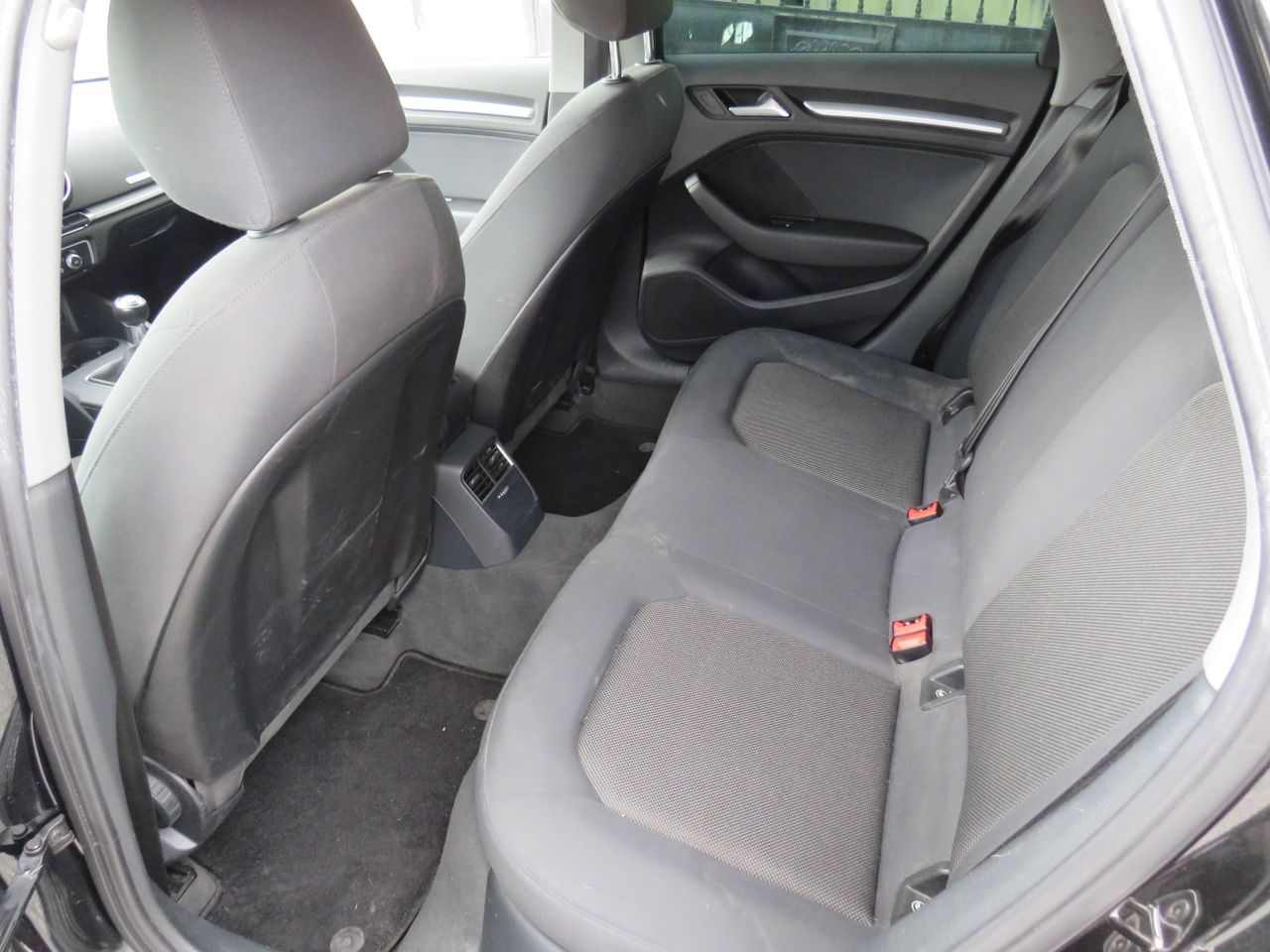 Audi A3 Sportback 2.0 TDI 110 kW (150 CV) - Foto 14