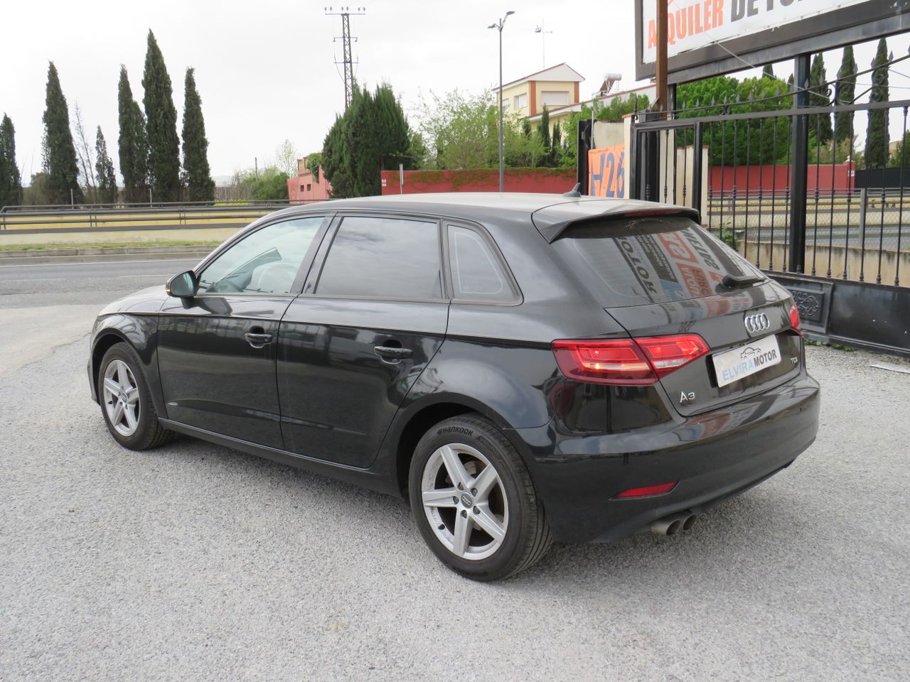 Audi A3 Sportback 2.0 TDI 110 kW (150 CV) - Foto 13