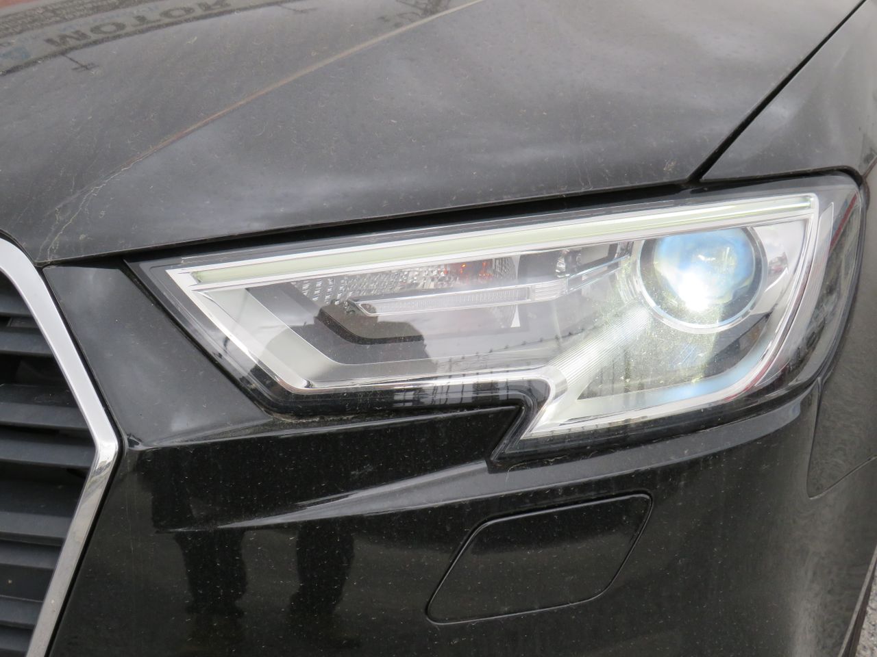 Audi A3 Sportback 2.0 TDI 110 kW (150 CV) - Foto 21