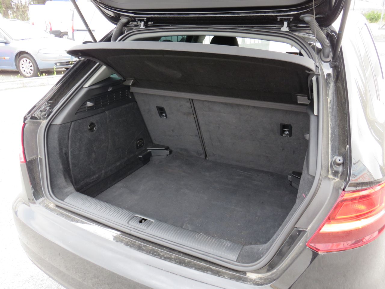 Audi A3 Sportback 2.0 TDI 110 kW (150 CV) - Foto 16