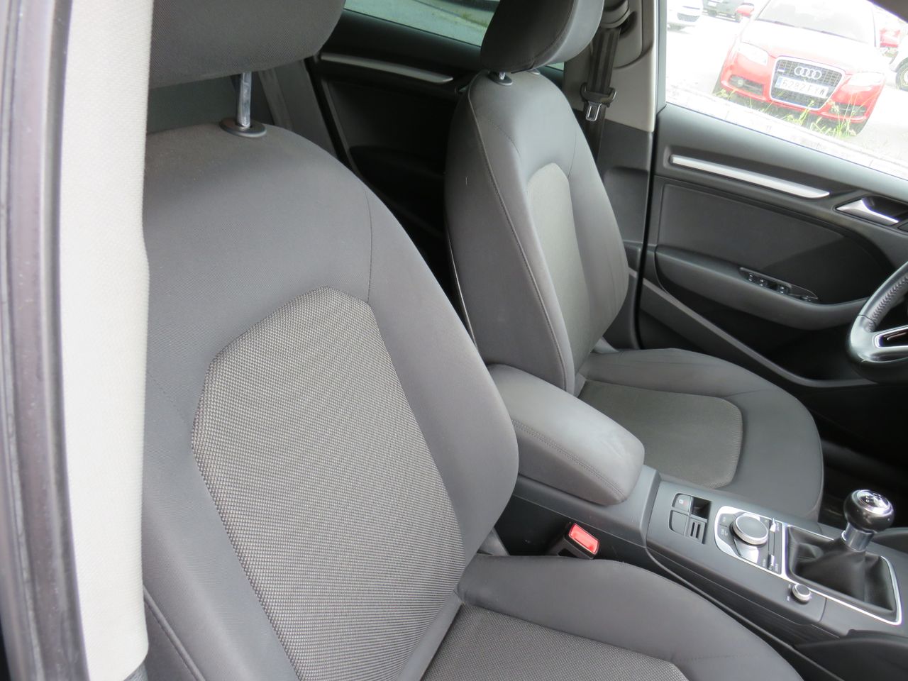 Audi A3 Sportback 2.0 TDI 110 kW (150 CV) - Foto 18