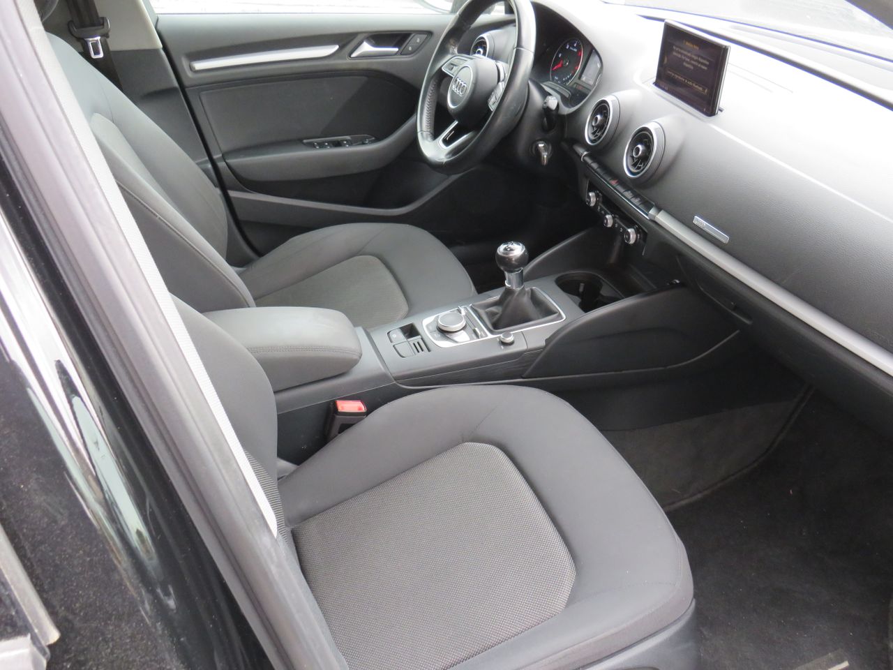 Audi A3 Sportback 2.0 TDI 110 kW (150 CV) - Foto 17