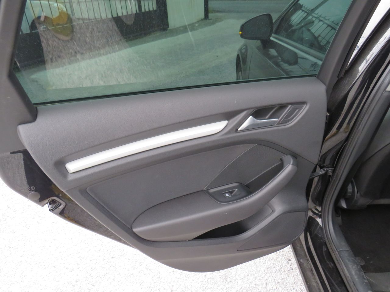 Audi A3 Sportback 2.0 TDI 110 kW (150 CV) - Foto 15