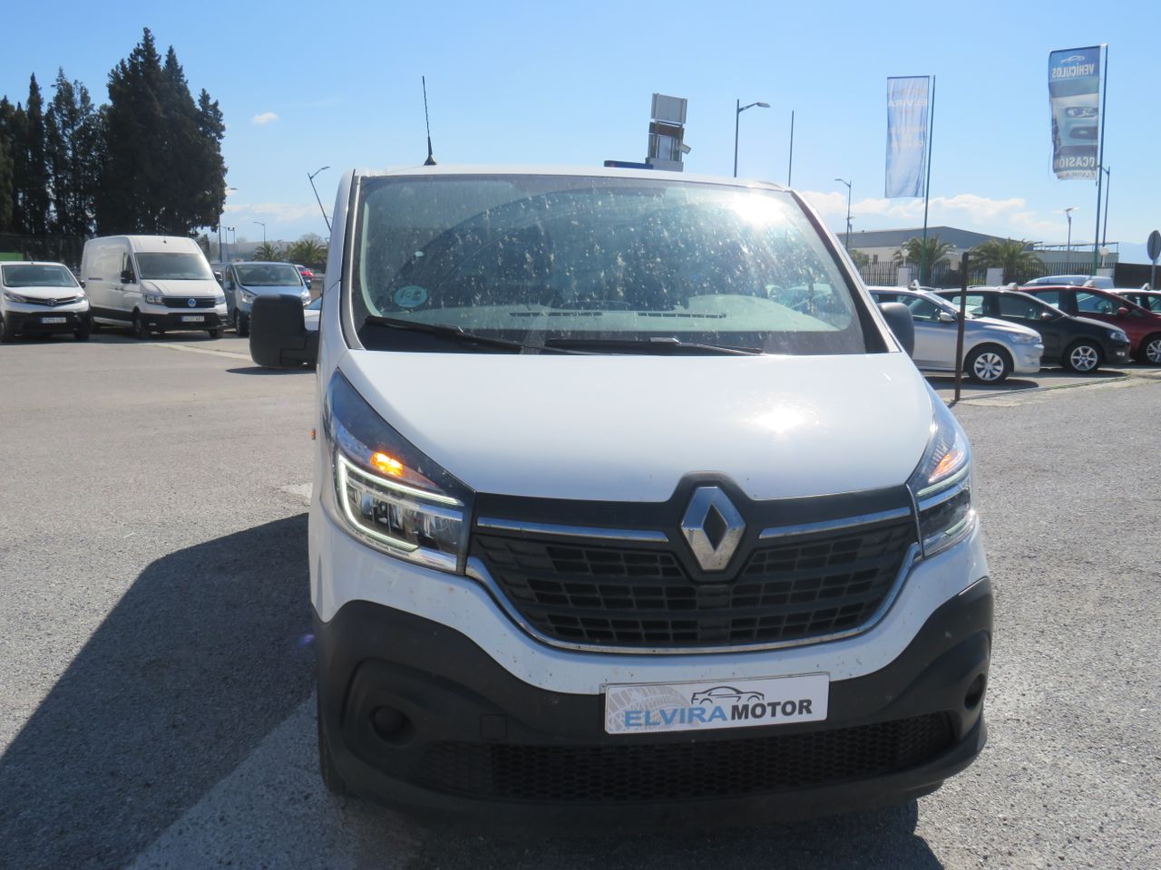 Renault Trafic SpaceClass Largo Energy dCi 92 kW (125 CV) Twin Turbo - Foto 11