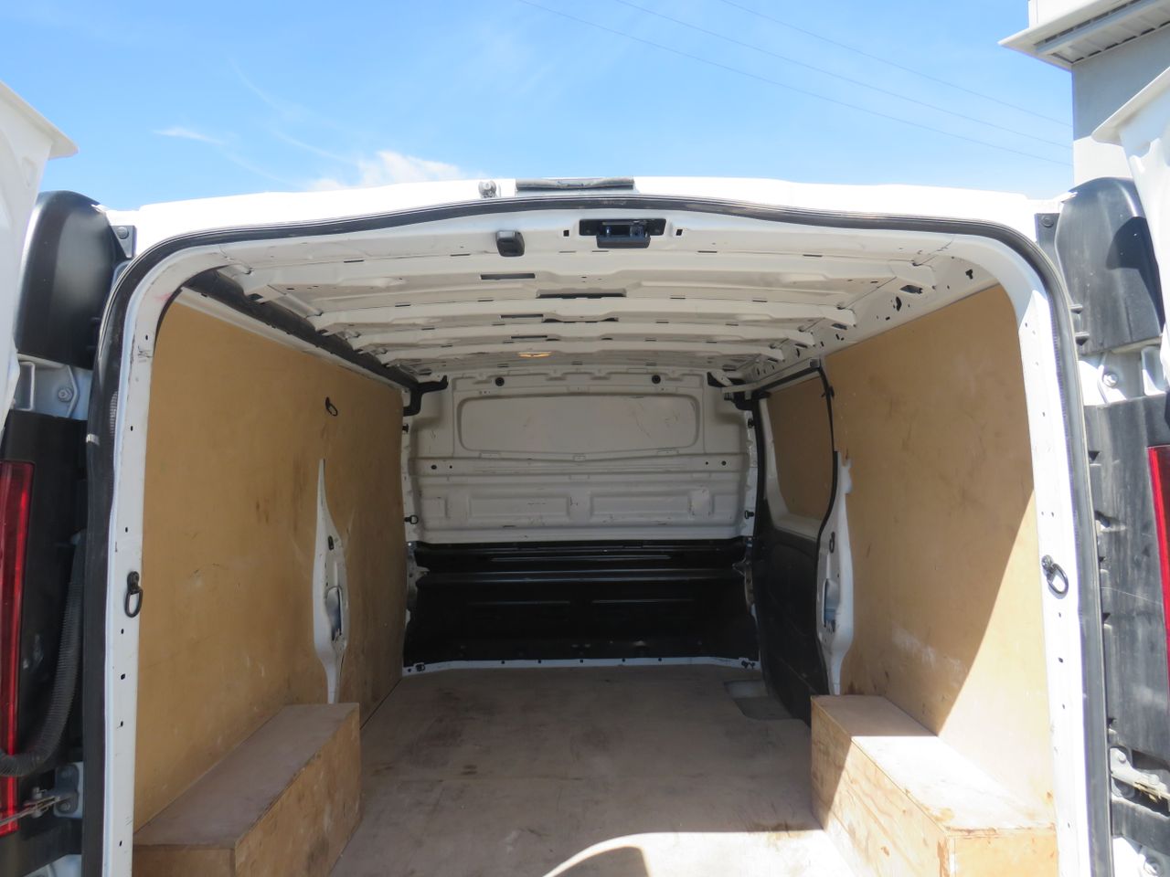 Renault Trafic SpaceClass Largo Energy dCi 92 kW (125 CV) Twin Turbo - Foto 13