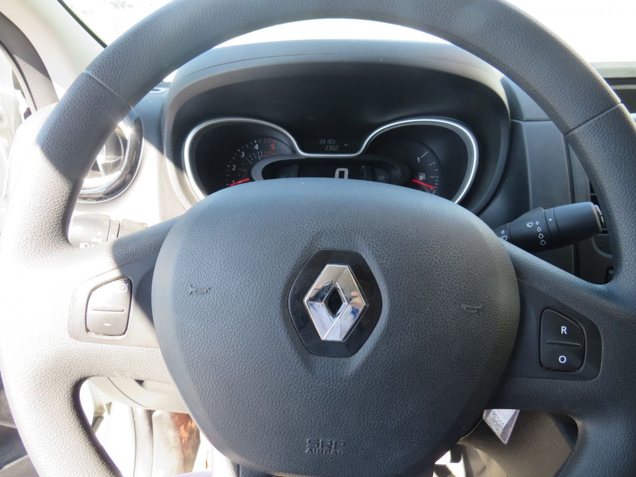 Renault Trafic SpaceClass Largo Energy dCi 92 kW (125 CV) Twin Turbo - Foto 16