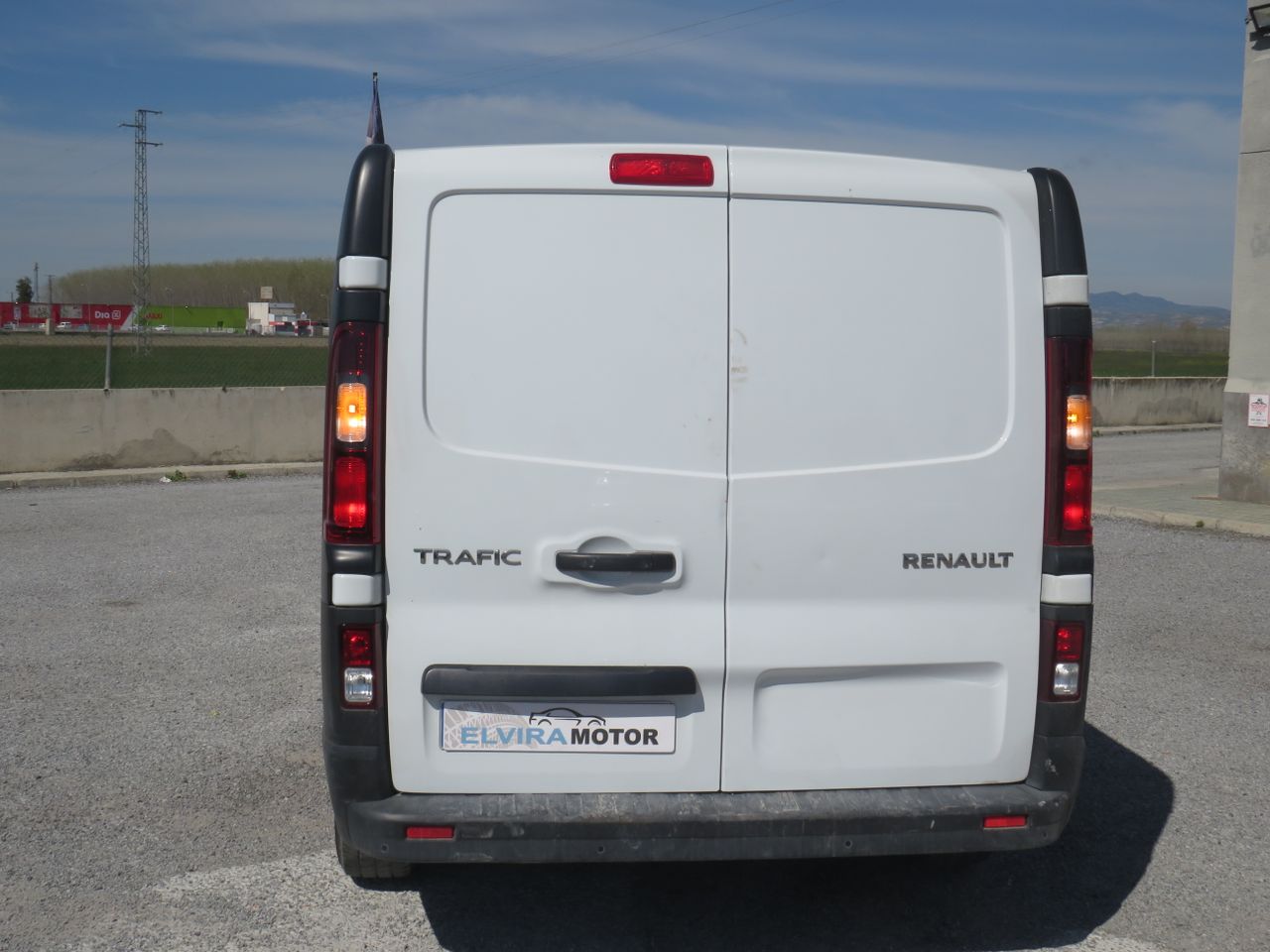 Renault Trafic SpaceClass Largo Energy dCi 92 kW (125 CV) Twin Turbo - Foto 7