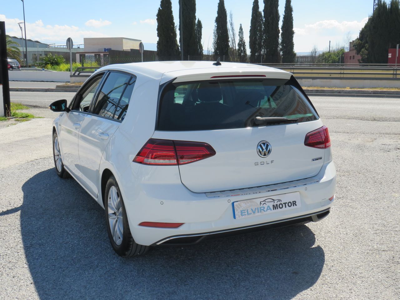 Volkswagen Golf 5p Sport 1.5 TSI EVO BM 96 kW (130 CV) DSG 7 vel. - Foto 19