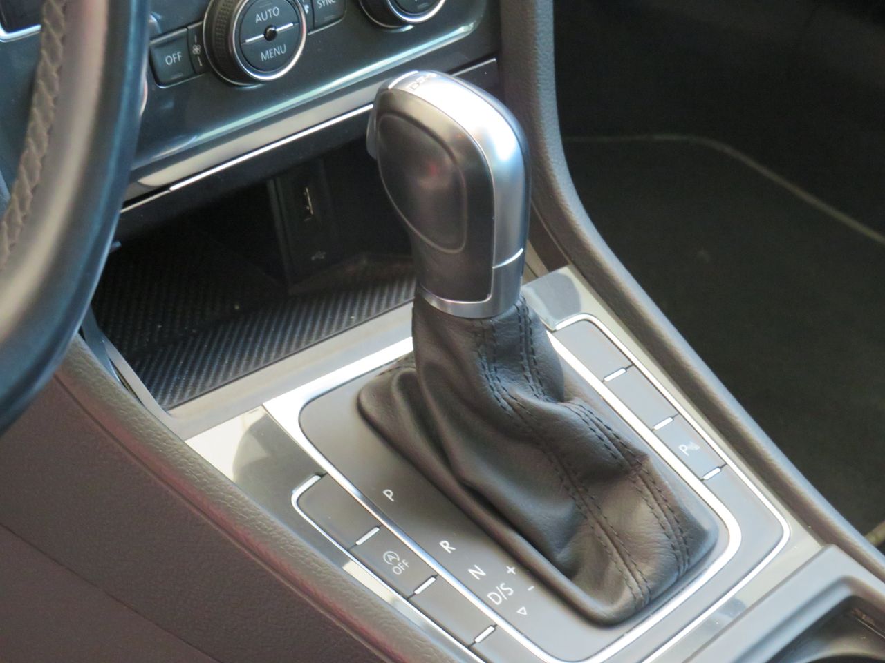 Volkswagen Golf 5p Sport 1.5 TSI EVO BM 96 kW (130 CV) DSG 7 vel. - Foto 26