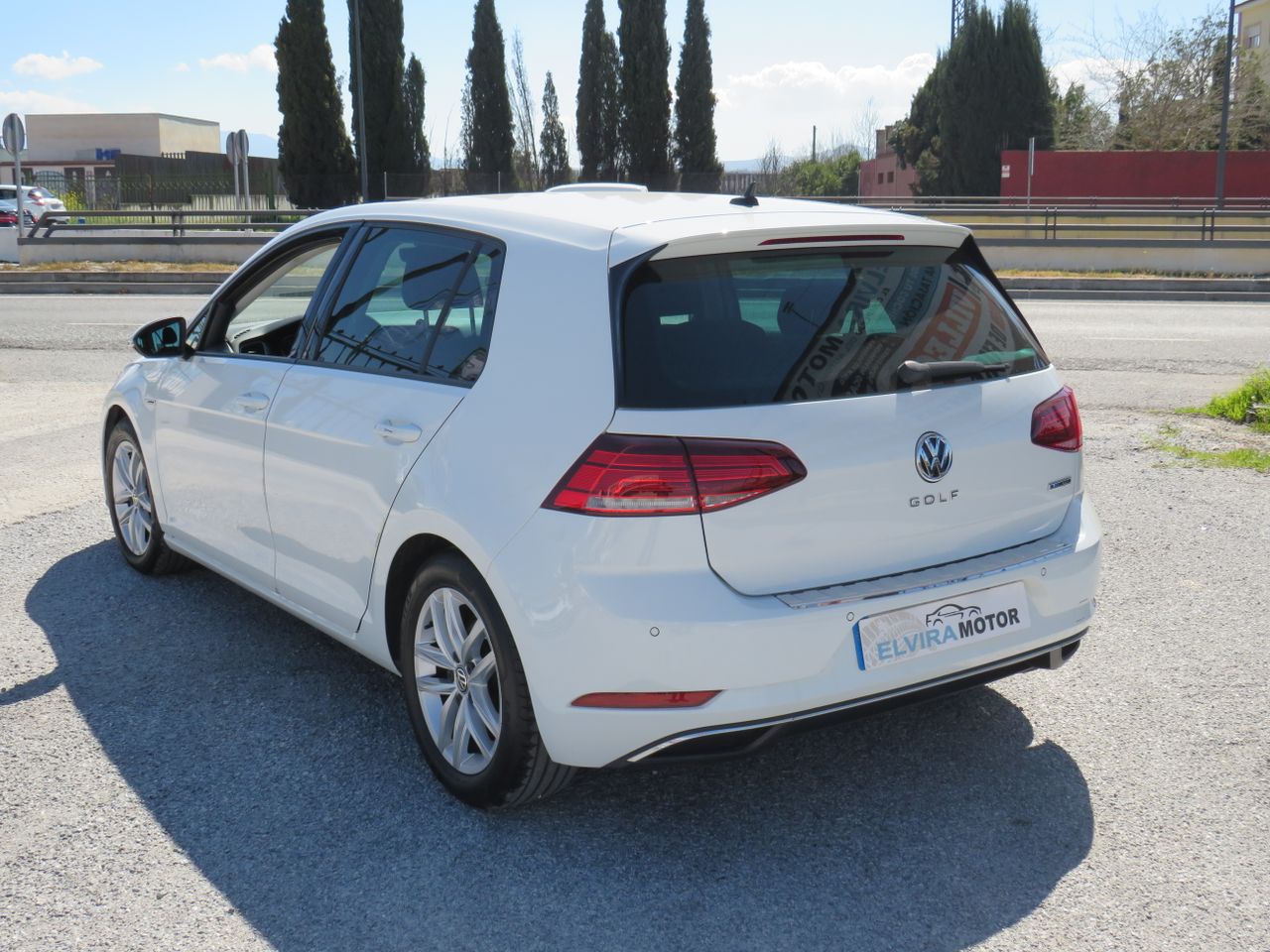 Volkswagen Golf 5p Sport 1.5 TSI EVO BM 96 kW (130 CV) DSG 7 vel. - Foto 18