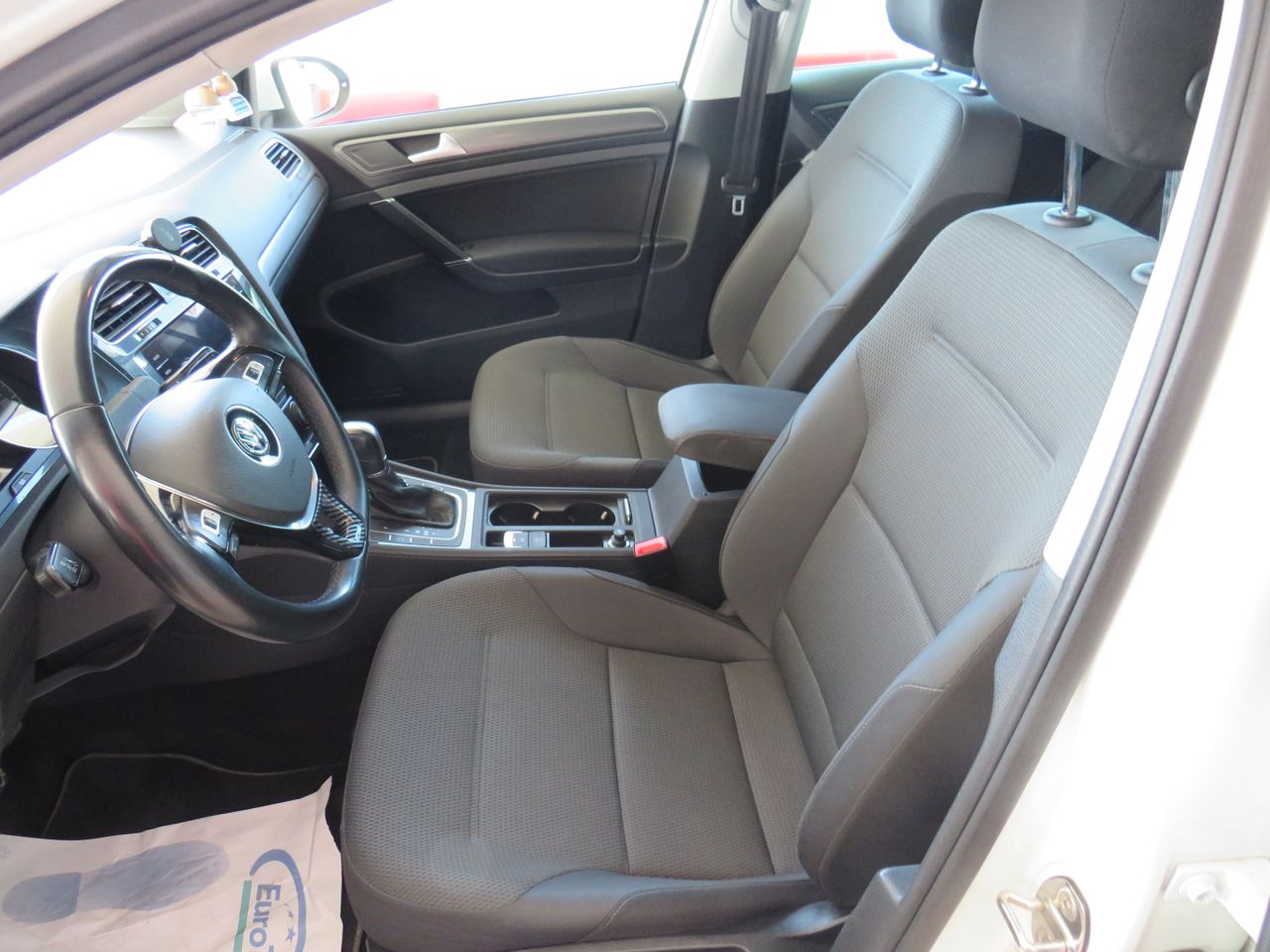 Volkswagen Golf 5p Sport 1.5 TSI EVO BM 96 kW (130 CV) DSG 7 vel. - Foto 23