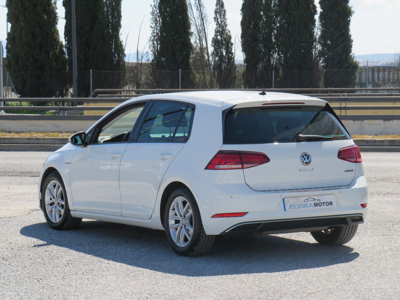 Volkswagen Golf 5p Sport 1.5 TSI EVO BM 96 kW (130 CV) DSG 7 vel. - Foto 4