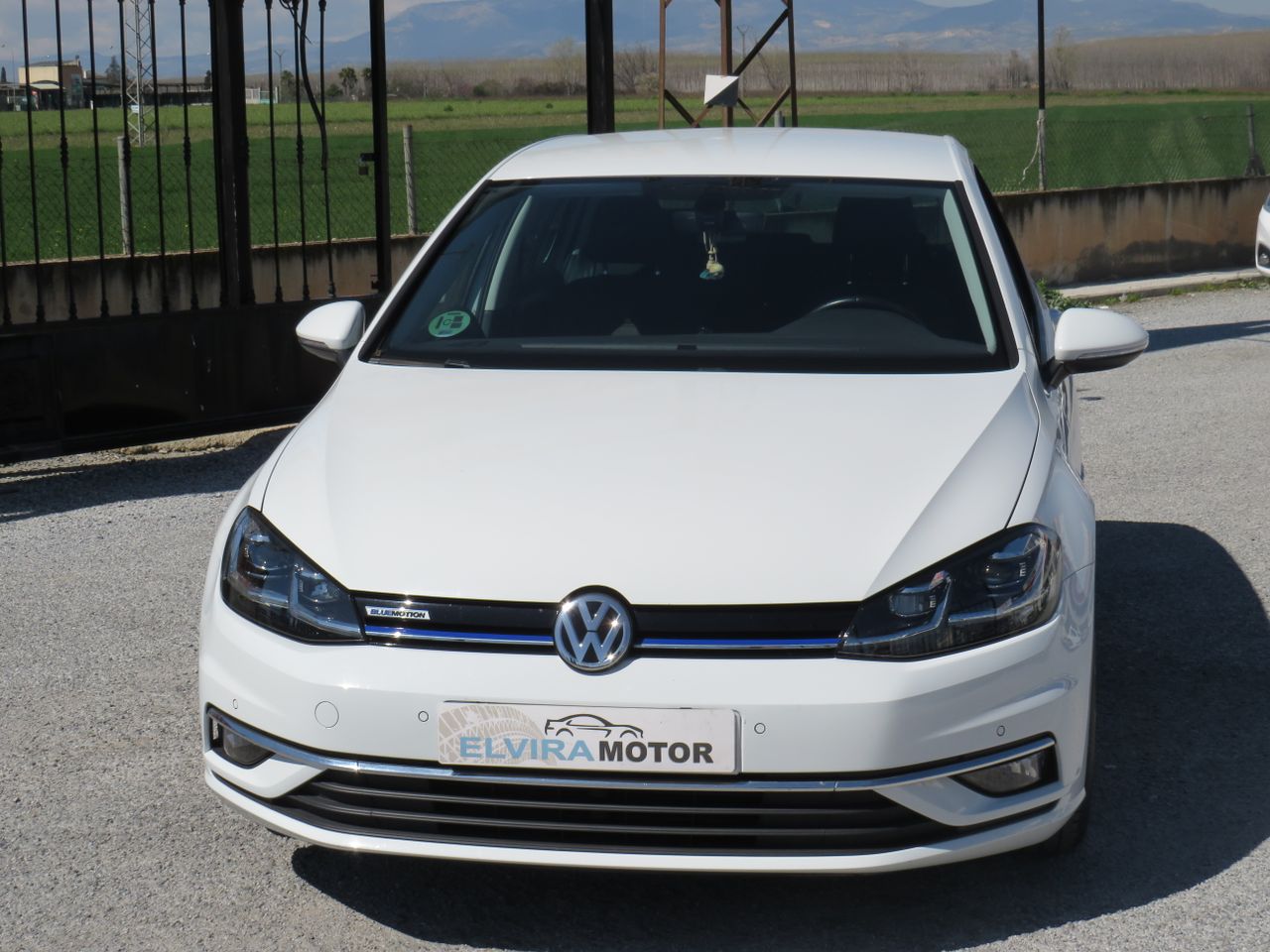 Volkswagen Golf 5p Sport 1.5 TSI EVO BM 96 kW (130 CV) DSG 7 vel. - Foto 12