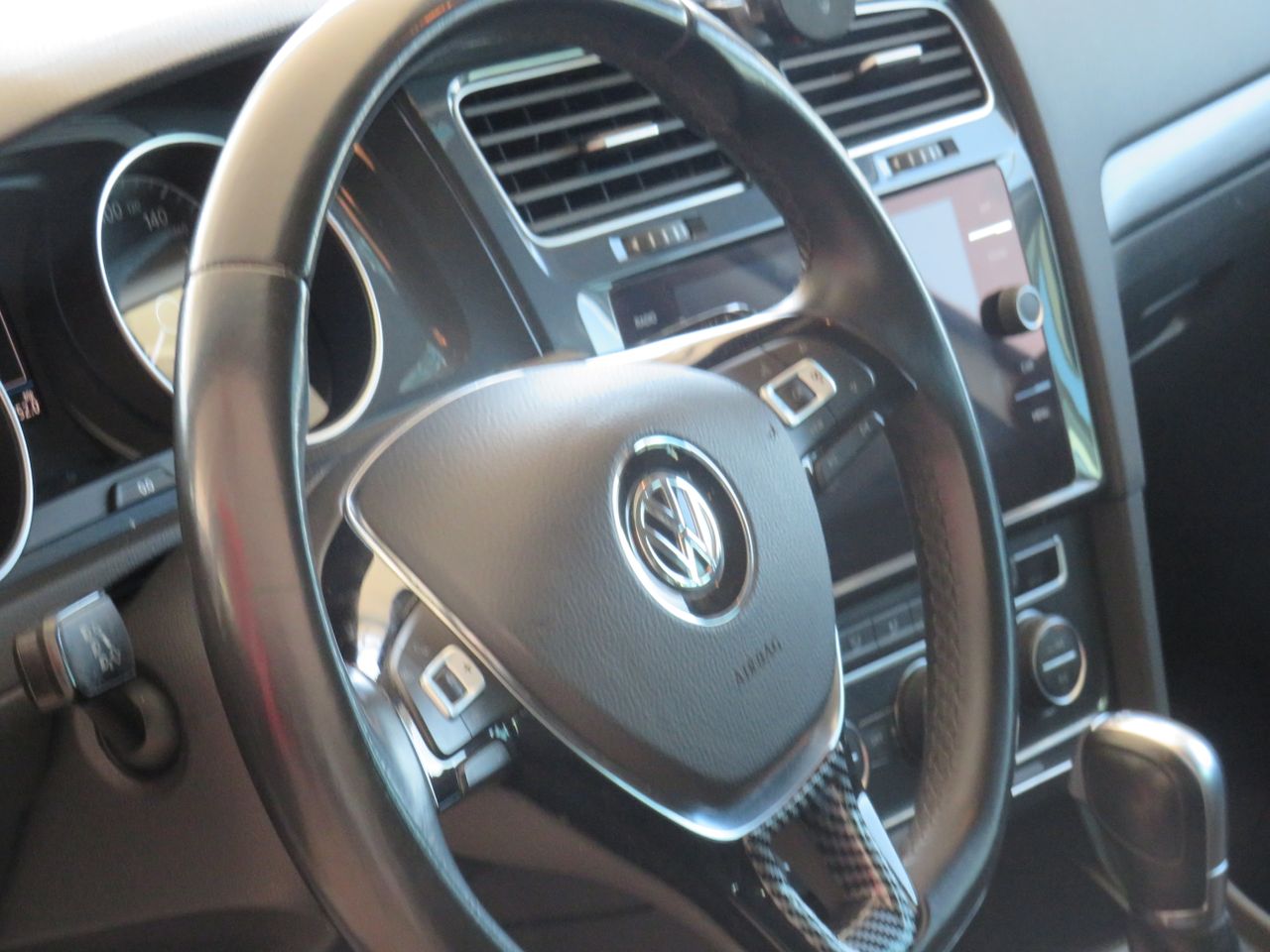 Volkswagen Golf 5p Sport 1.5 TSI EVO BM 96 kW (130 CV) DSG 7 vel. - Foto 27