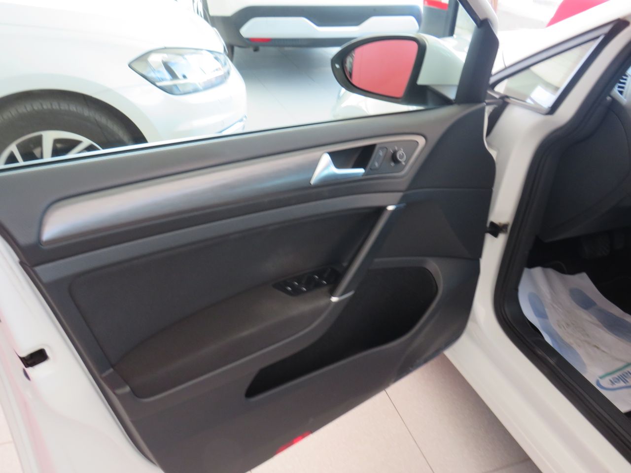 Volkswagen Golf 5p Sport 1.5 TSI EVO BM 96 kW (130 CV) DSG 7 vel. - Foto 28