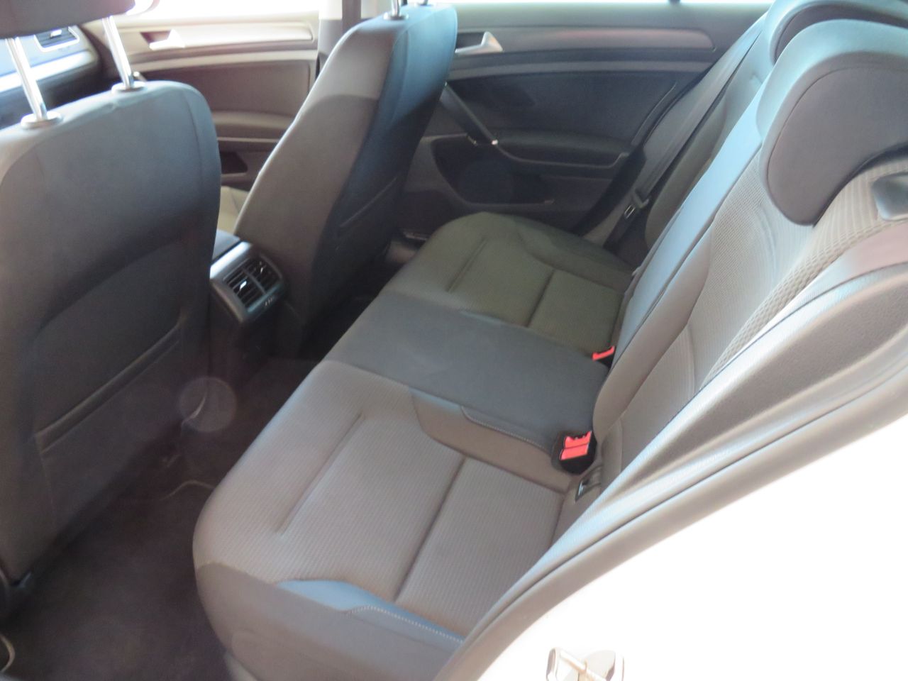 Volkswagen Golf 5p Sport 1.5 TSI EVO BM 96 kW (130 CV) DSG 7 vel. - Foto 29