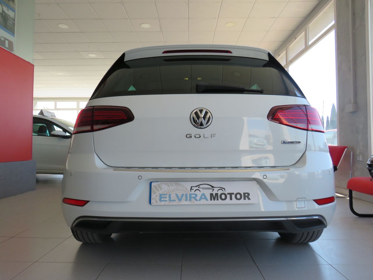 Volkswagen Golf 5p Sport 1.5 TSI EVO BM 96 kW (130 CV) DSG 7 vel. - Foto 32