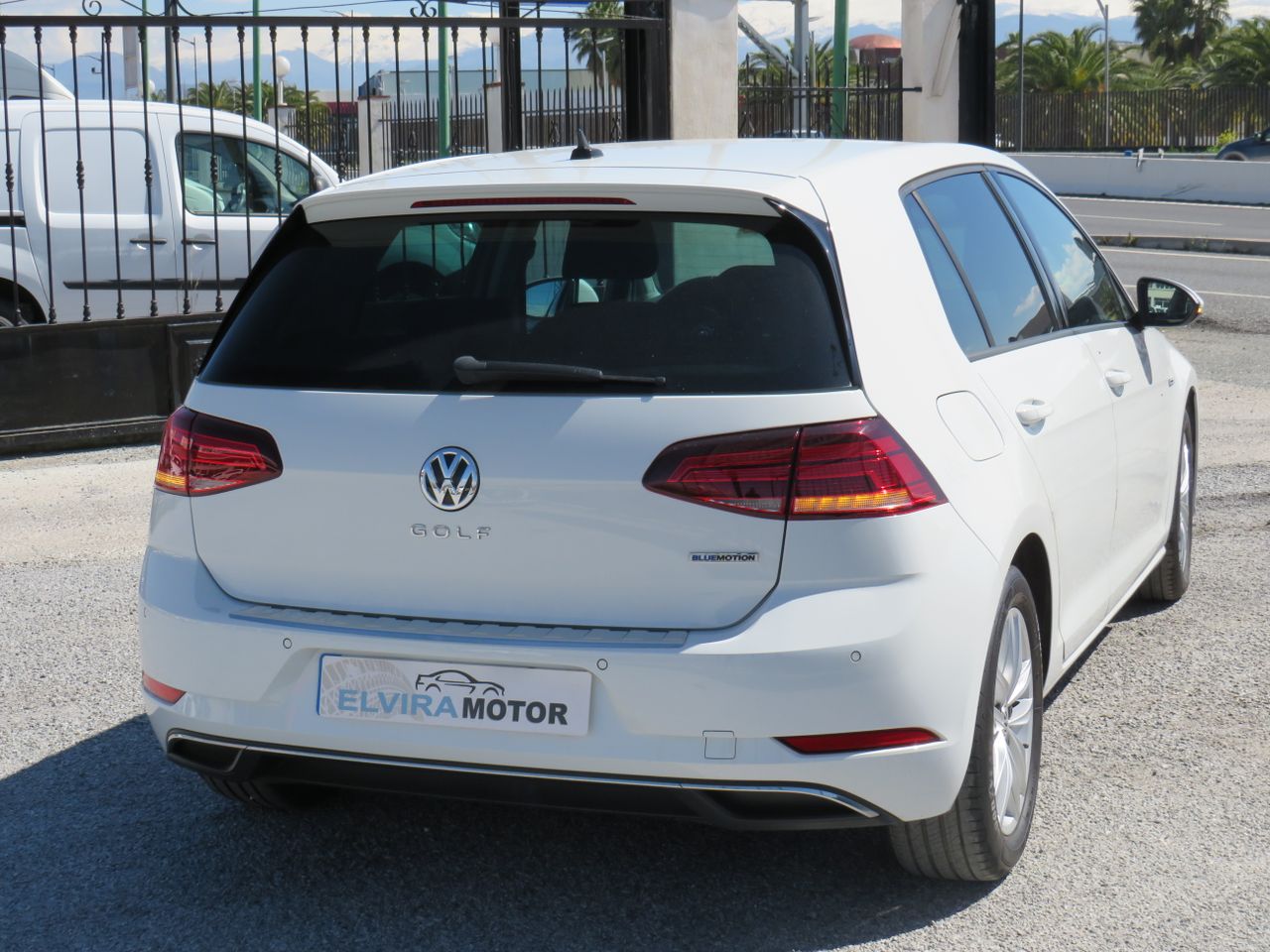 Volkswagen Golf 5p Sport 1.5 TSI EVO BM 96 kW (130 CV) DSG 7 vel. - Foto 21