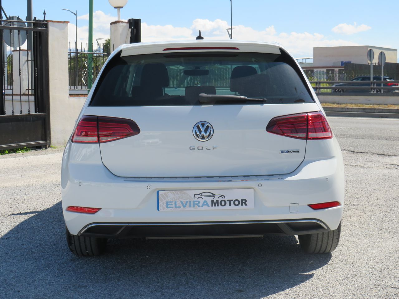 Volkswagen Golf 5p Sport 1.5 TSI EVO BM 96 kW (130 CV) DSG 7 vel. - Foto 20