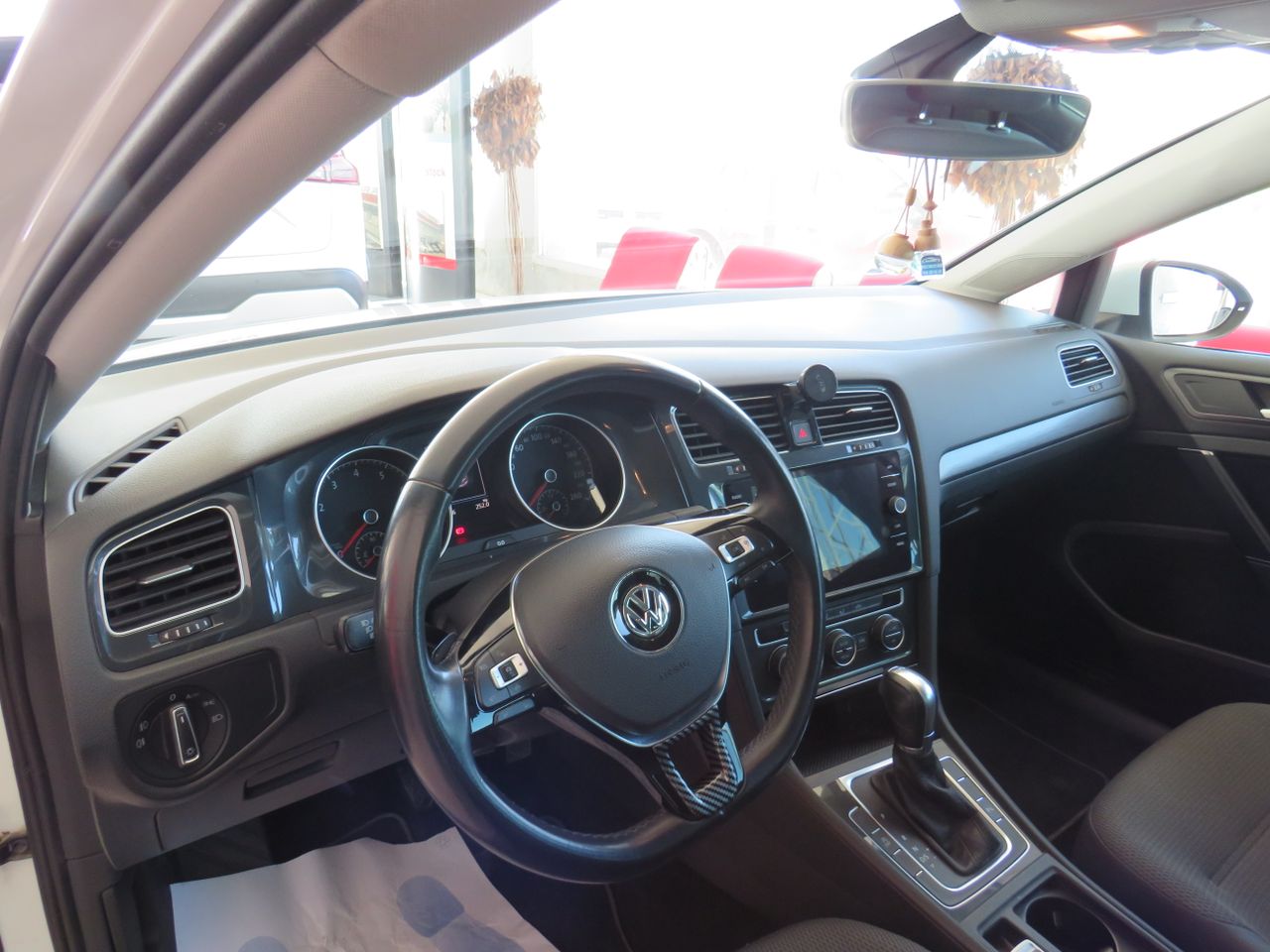 Volkswagen Golf 5p Sport 1.5 TSI EVO BM 96 kW (130 CV) DSG 7 vel. - Foto 25