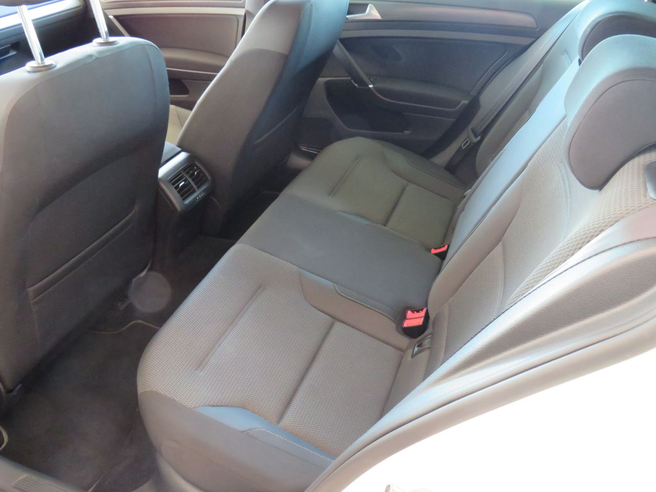 Volkswagen Golf 5p Sport 1.5 TSI EVO BM 96 kW (130 CV) DSG 7 vel. - Foto 30