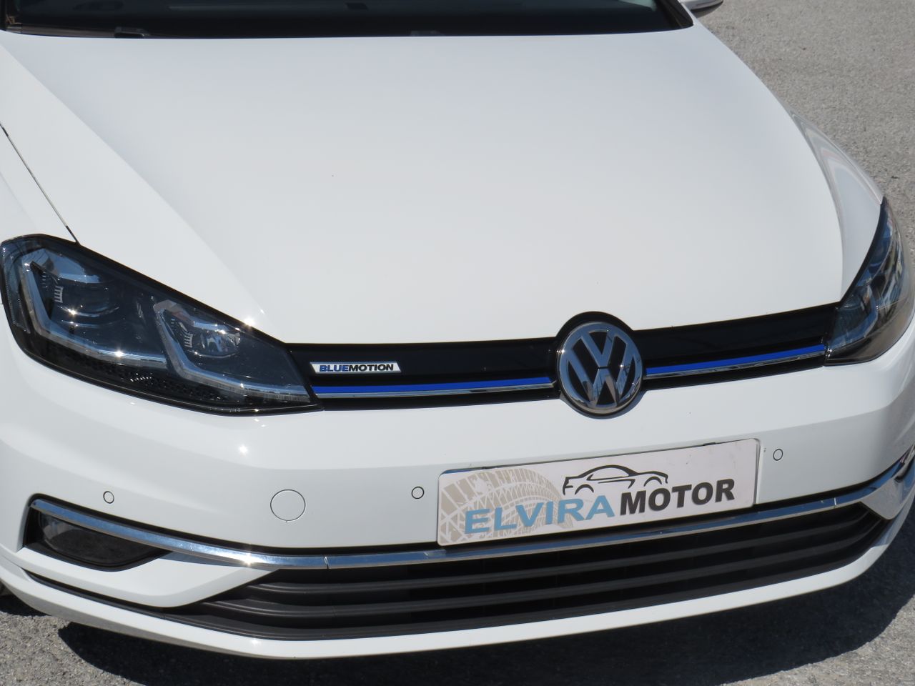 Volkswagen Golf 5p Sport 1.5 TSI EVO BM 96 kW (130 CV) DSG 7 vel. - Foto 9