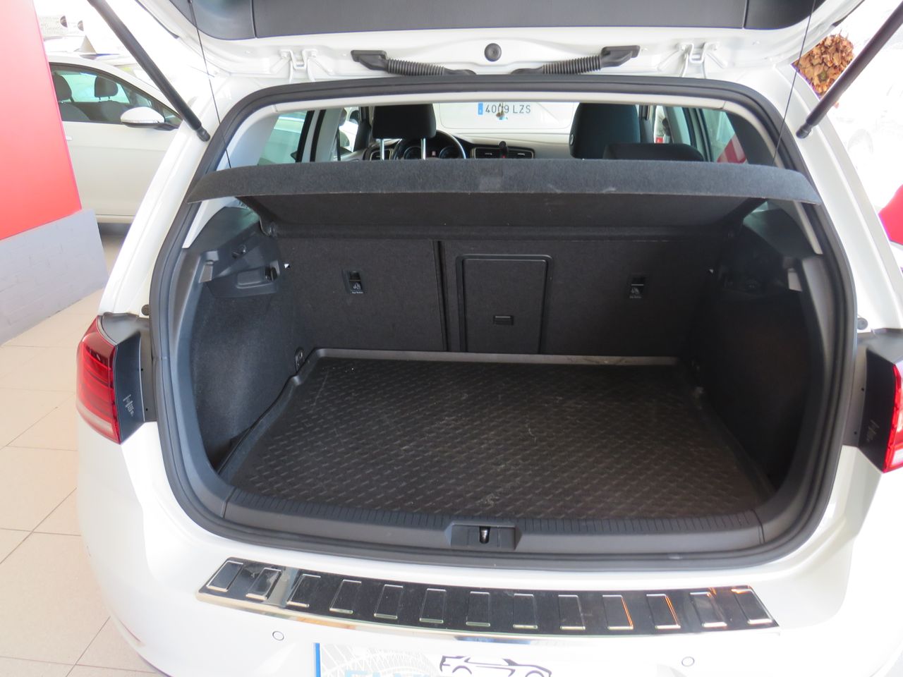 Volkswagen Golf 5p Sport 1.5 TSI EVO BM 96 kW (130 CV) DSG 7 vel. - Foto 31