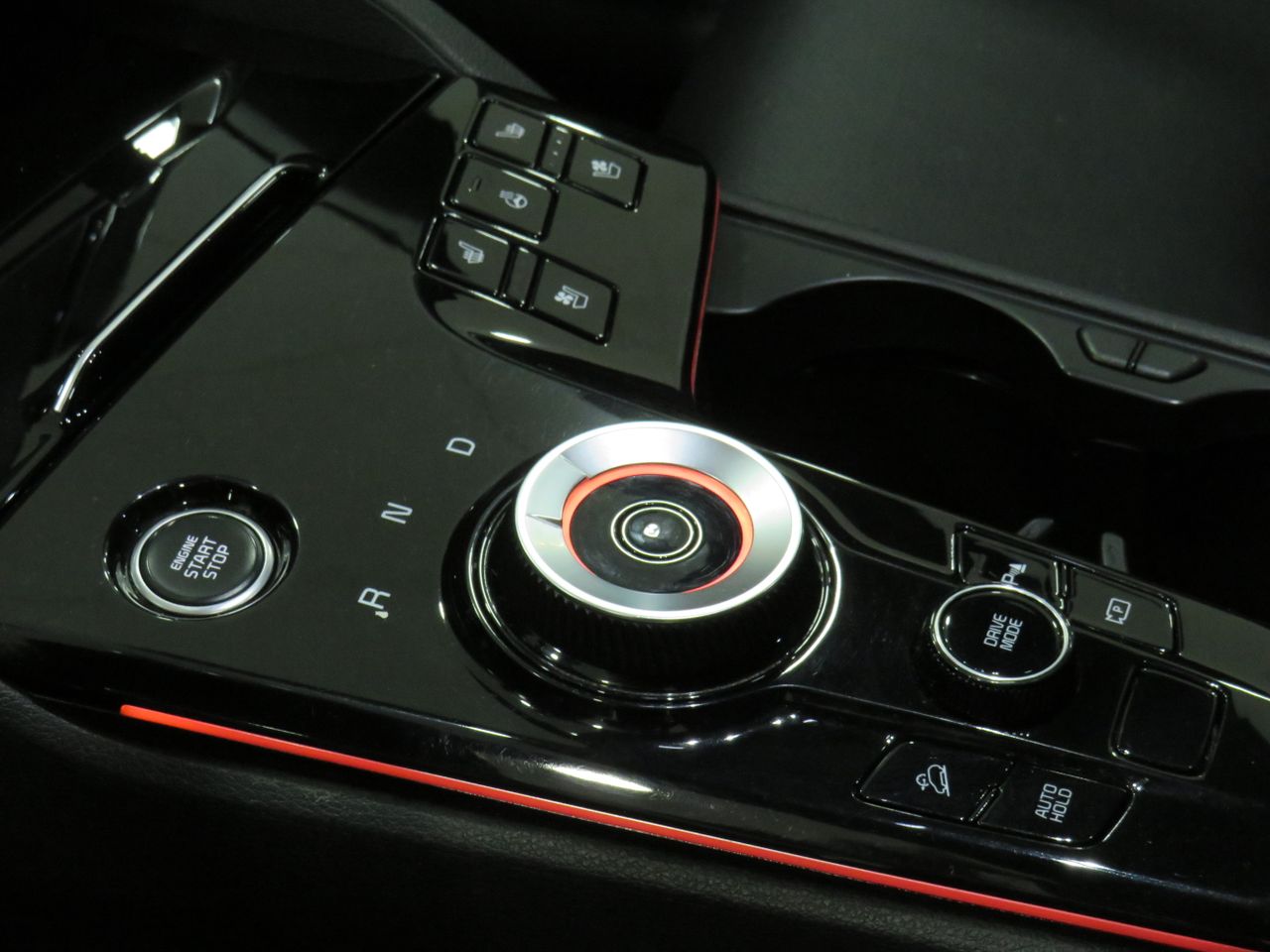 Kia Sportage GT-line HEV 1.6 T-GDI 169 kW (230 CV) 4x2 - Foto 18