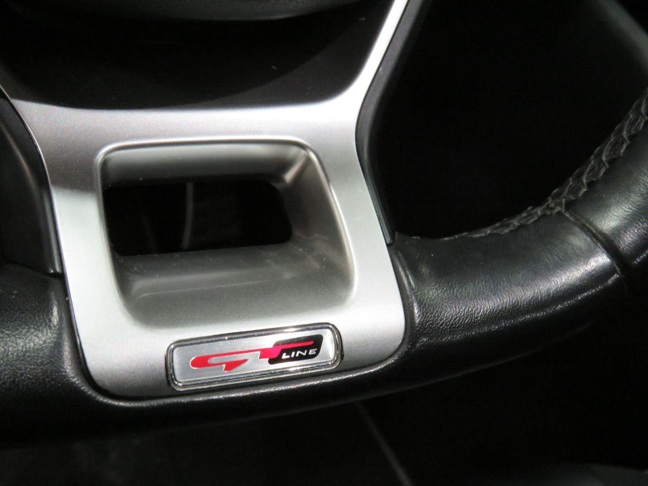 Kia Sportage GT-line HEV 1.6 T-GDI 169 kW (230 CV) 4x2 - Foto 22