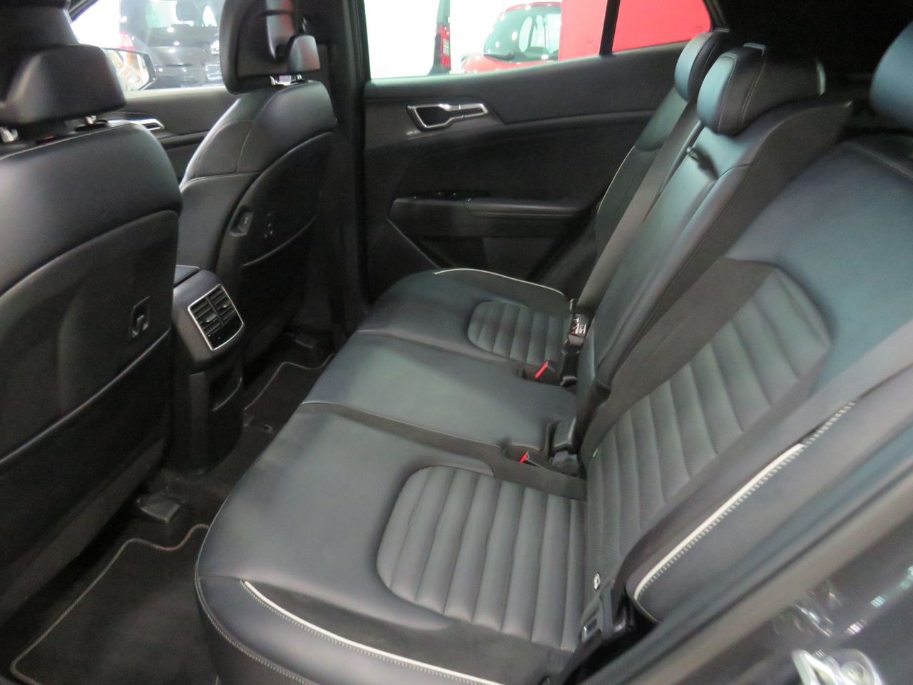 Kia Sportage GT-line HEV 1.6 T-GDI 169 kW (230 CV) 4x2 - Foto 24