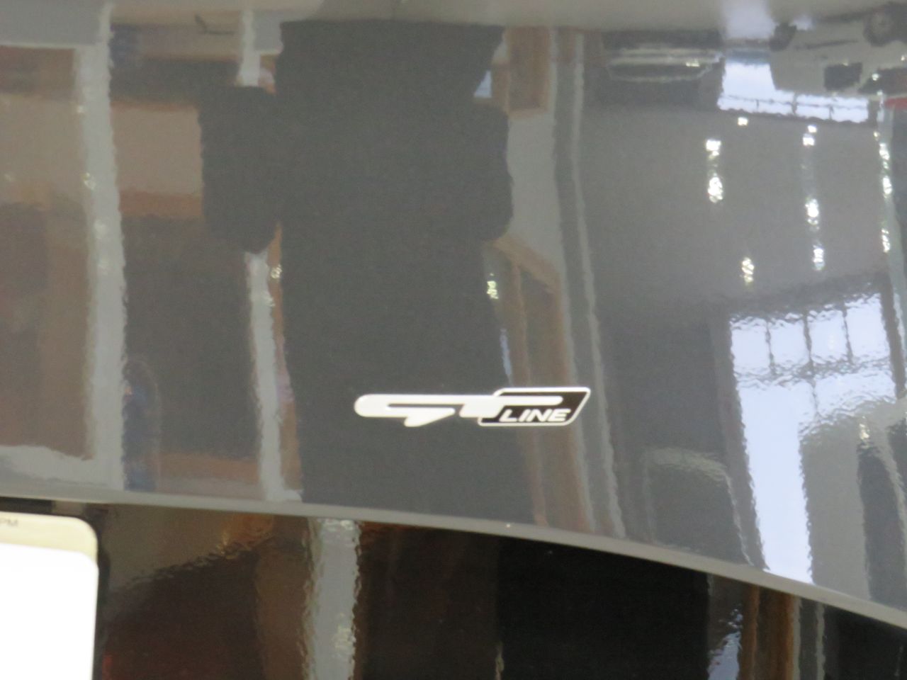 Kia Sportage GT-line HEV 1.6 T-GDI 169 kW (230 CV) 4x2 - Foto 7