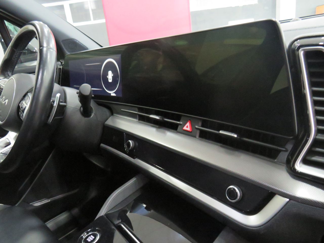 Kia Sportage GT-line HEV 1.6 T-GDI 169 kW (230 CV) 4x2 - Foto 27