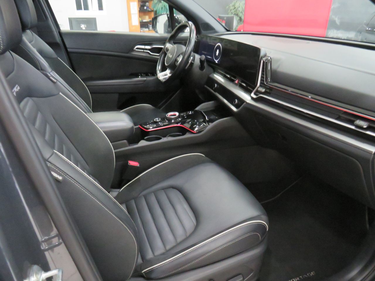 Kia Sportage GT-line HEV 1.6 T-GDI 169 kW (230 CV) 4x2 - Foto 26