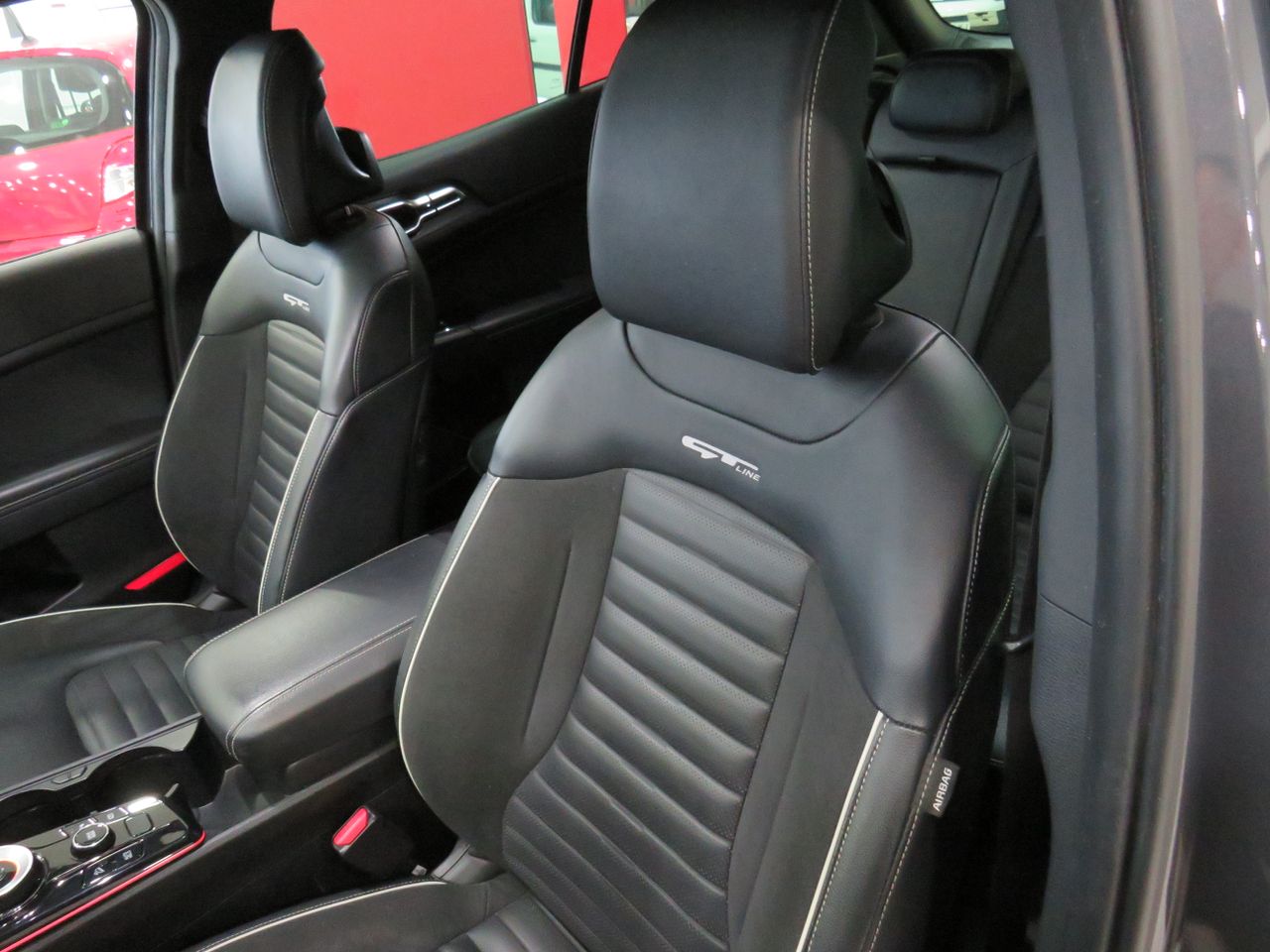 Kia Sportage GT-line HEV 1.6 T-GDI 169 kW (230 CV) 4x2 - Foto 17