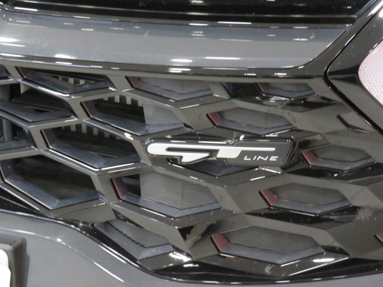 Kia Sportage GT-line HEV 1.6 T-GDI 169 kW (230 CV) 4x2 - Foto 12