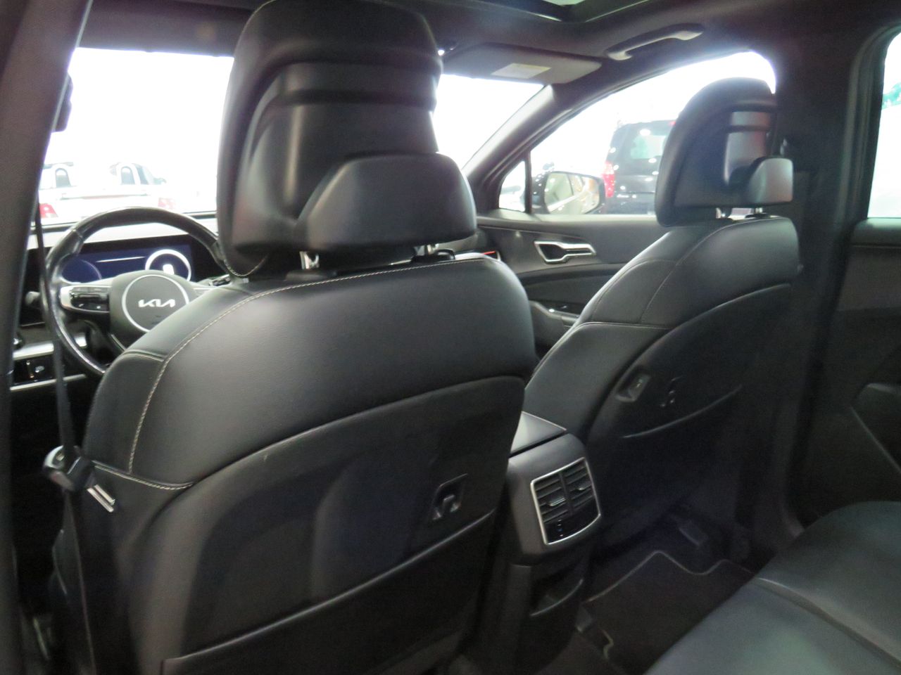 Kia Sportage GT-line HEV 1.6 T-GDI 169 kW (230 CV) 4x2 - Foto 25