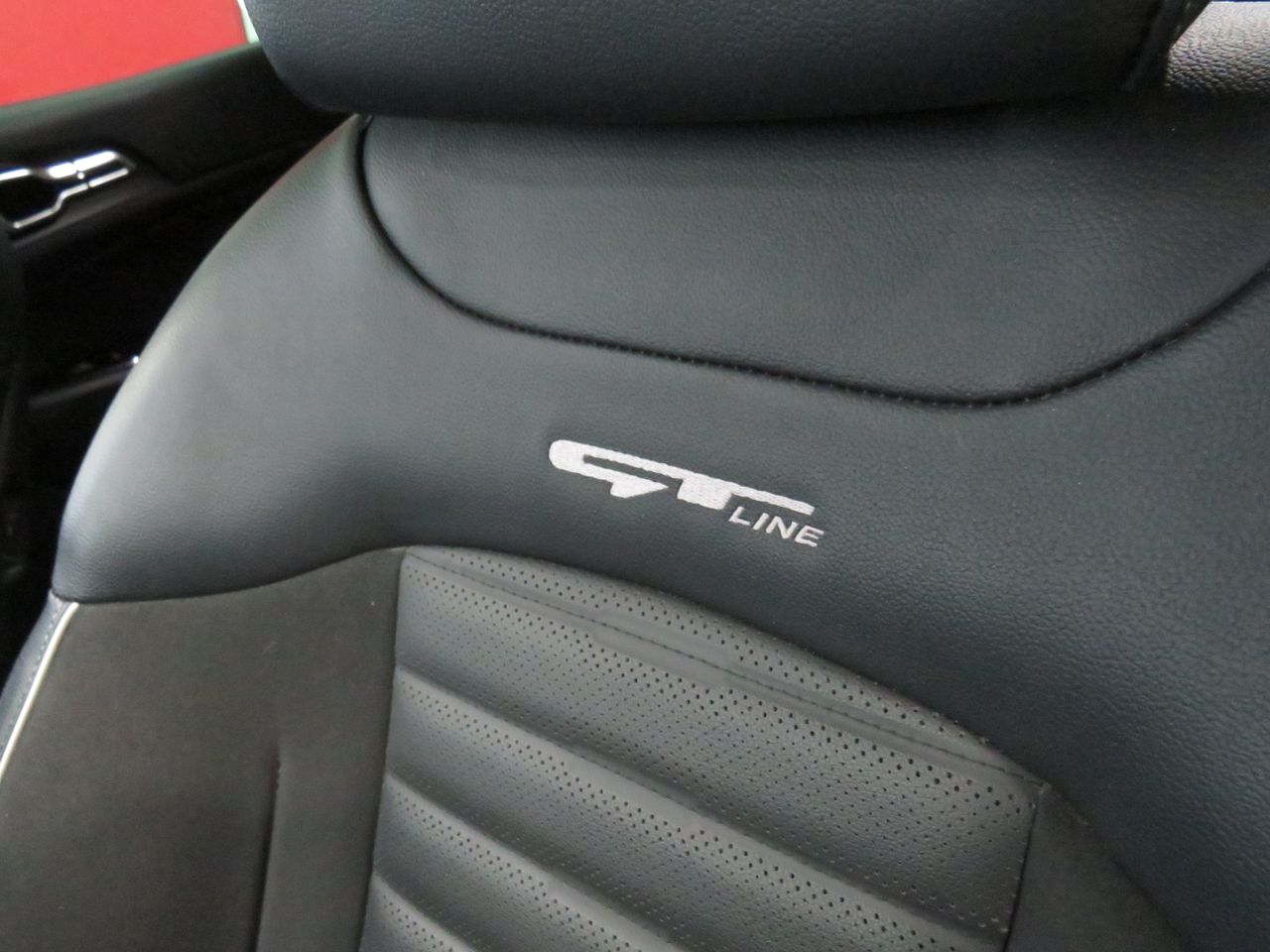 Kia Sportage GT-line HEV 1.6 T-GDI 169 kW (230 CV) 4x2 - Foto 16