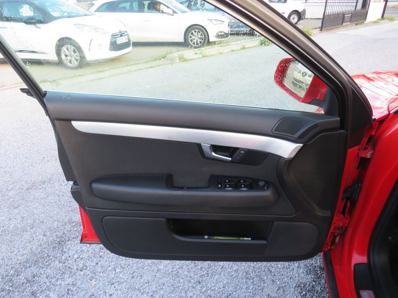 Audi A4 2.0 TDI 143CV - Foto 21