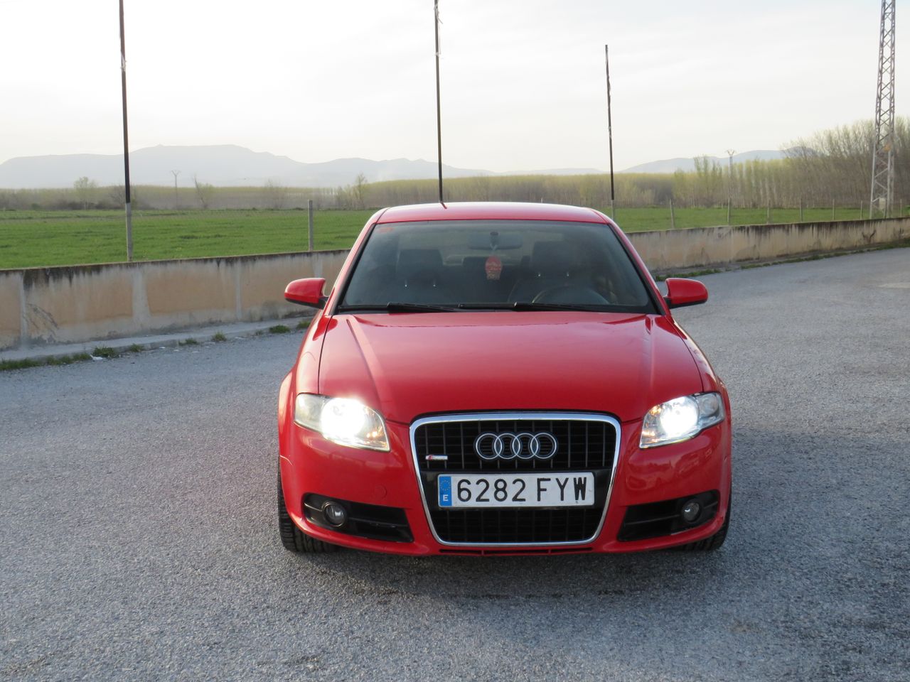 Audi A4 2.0 TDI 143CV - Foto 4