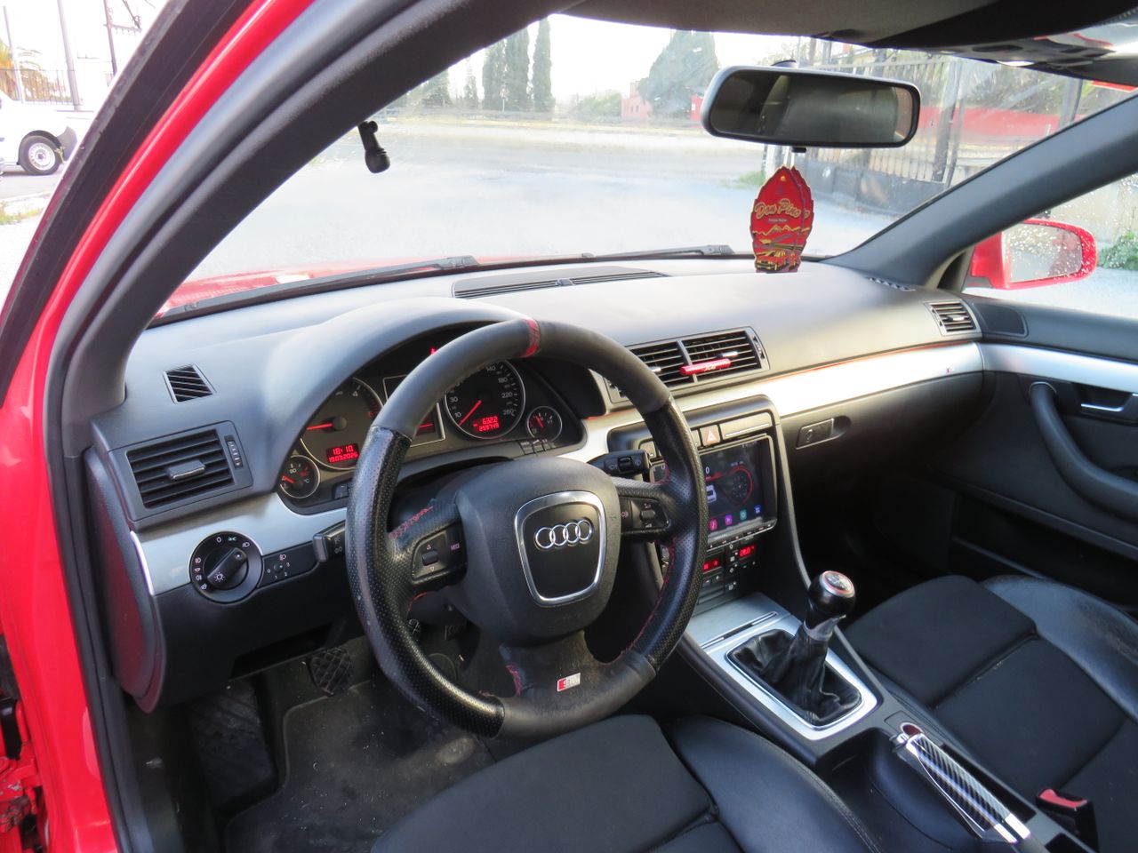 Audi A4 2.0 TDI 143CV - Foto 18