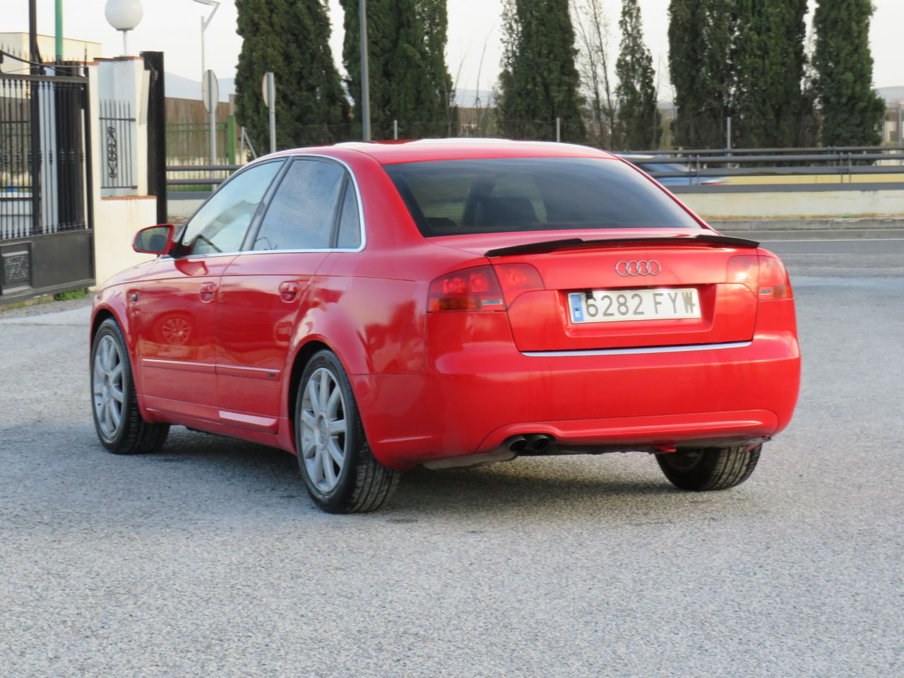Audi A4 2.0 TDI 143CV - Foto 12